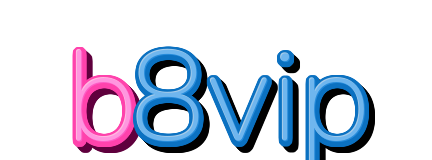 b8vip — logo kanal