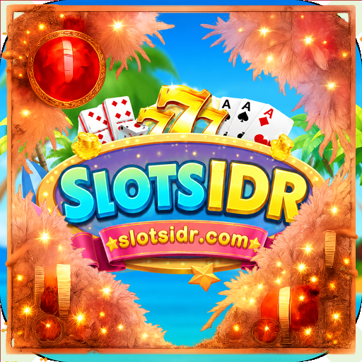 slotsidr — mitra unggulan